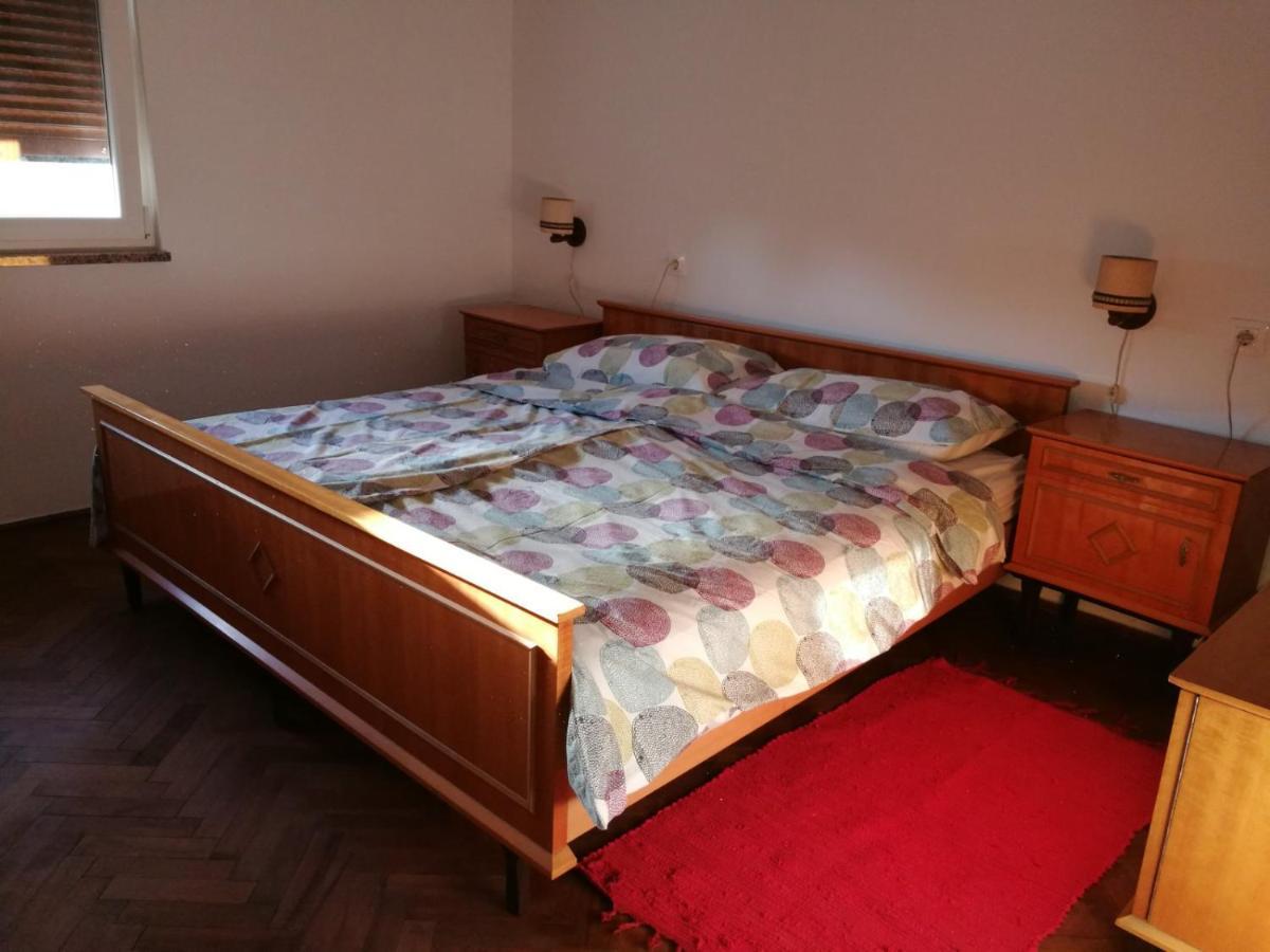Apartma Suncani Stan Pula