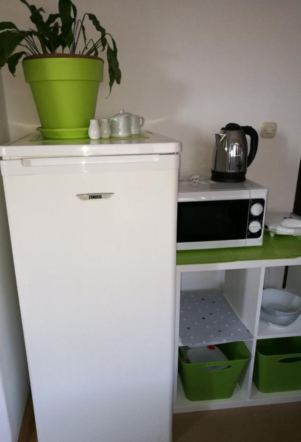 Suncani Stan Apartma