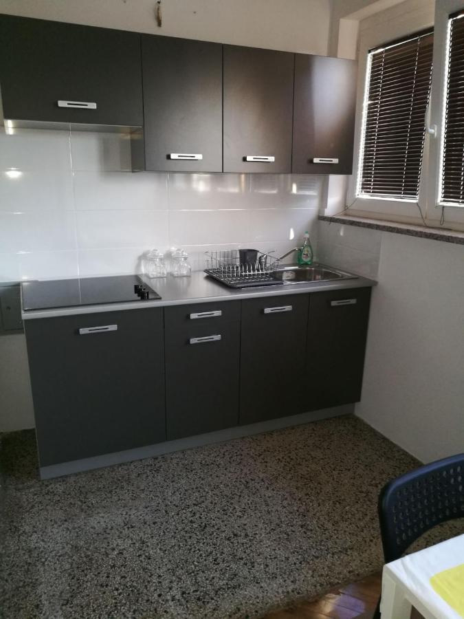 Apartma Suncani Stan Pula