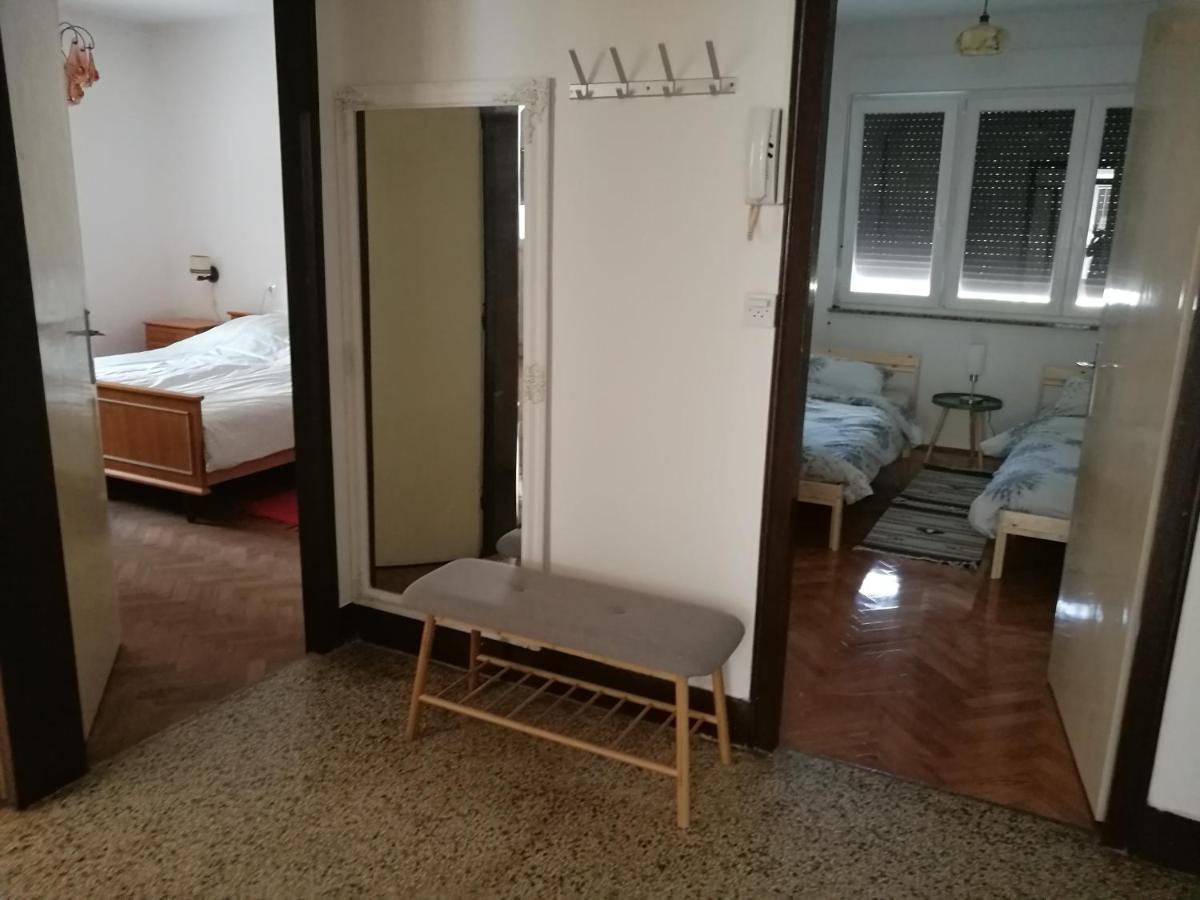 Suncani Stan Apartma Pula