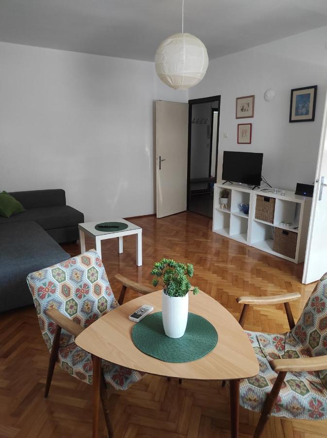 Apartma Suncani Stan